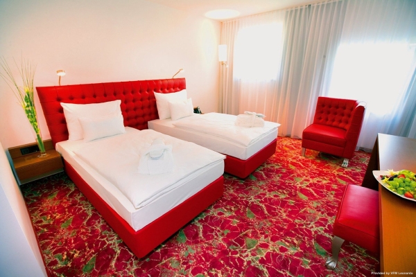 Hotel Arcotel Kaiserwasser
